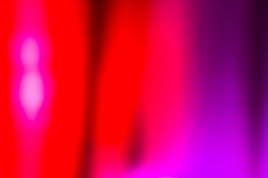 Renkli arka plan ışığı Arzu için güzel