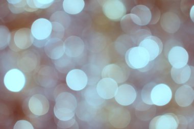 desenli soyut klasik gümüş bokeh arkaplan