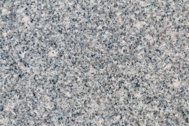 Siyah granit blok taş dokusu ve pürüzsüz arkaplan