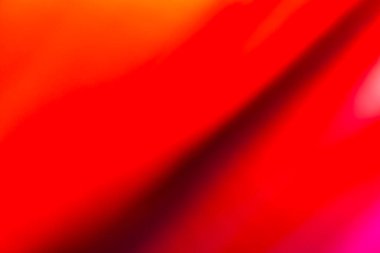 Renkli odaklanmış ışık arkaplanı