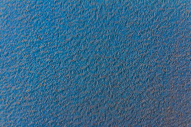 Soyut mavi arka plan zarif koyu mavi grunge arkaplan deseni sınırda siyah ışık merkezi boş lüks broşür davetiyesi