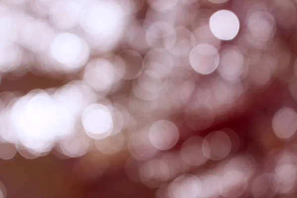 Abstrato Vintage Bokeh Luz Fundo — Fotografia de Stock