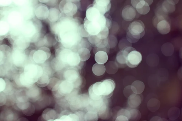 Abstrato Vintage Bokeh Luz Fundo — Fotografia de Stock