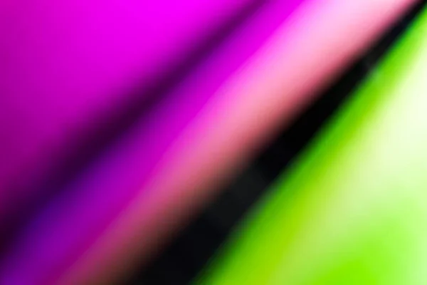 Renkli Odaklanmış Işık Arkaplanı — Stok fotoğraf