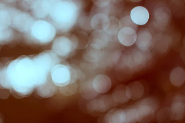 Abstrato Vintage Bokeh Luz Fundo — Fotografia de Stock