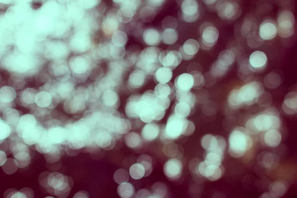 Fond Clair Vintage Abstrait Bokeh — Photo