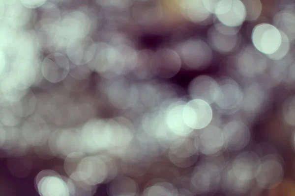 Abstrato Vintage Bokeh Luz Fundo — Fotografia de Stock