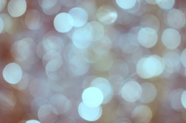 desenli soyut klasik gümüş bokeh arkaplan