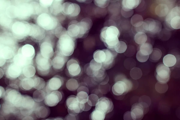 Abstrato Vintage Bokeh Luz Fundo — Fotografia de Stock