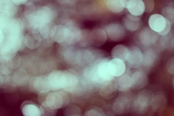 Abstrato Vintage Bokeh Luz Fundo — Fotografia de Stock