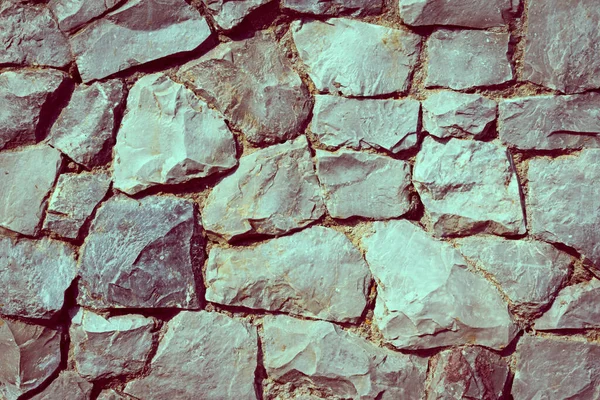 Alte Steinmauer Hintergrund — Stockfoto