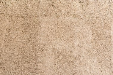 Kahverengi beton duvar dokusu arka plan
