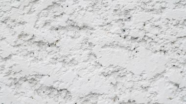beyaz alçı beton duvarlar arka plan