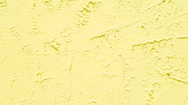 Arkaplan için sarı vintage duvar dokusu