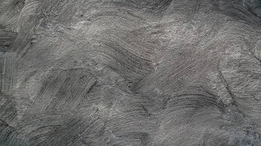 Soyut desenli taş gri su boyası.