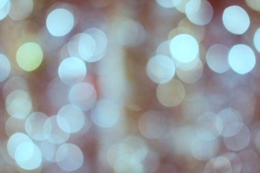 desenli soyut klasik gümüş bokeh arkaplan