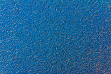 Soyut mavi arka plan zarif koyu mavi grunge arkaplan deseni sınırda siyah ışık merkezi boş lüks broşür davetiyesi