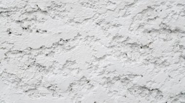 beyaz alçı beton duvarlar arka plan