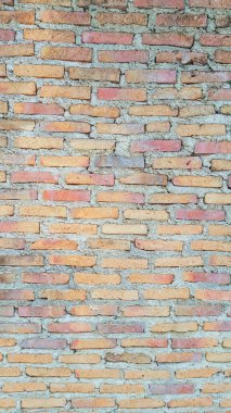 eski turuncu eski duvar arkaplanı