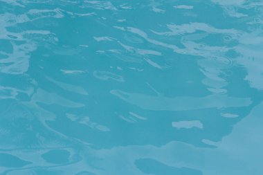 mavi su yüzeyi arkaplan dokusu