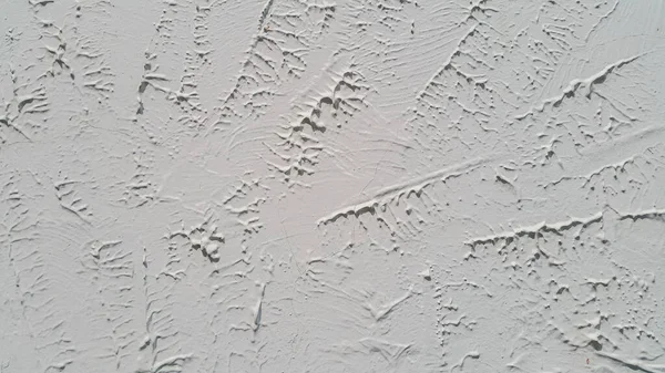 Biała Ściana Tekstury Tła — Zdjęcie stockowe