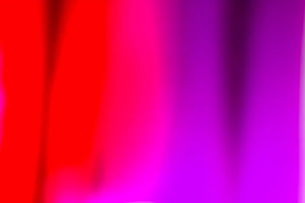 Licht Van Kleurrijke Achtergrond Mooi Voor Verlangen — Stockfoto