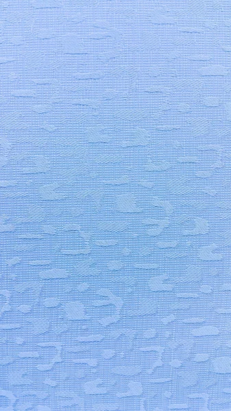 Světle Modrá Textilie Textura Pozadí — Stock fotografie