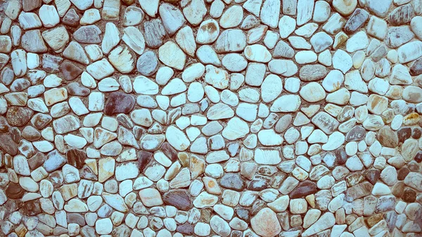 Antiguo Río Pared Roca Textura Fondo — Foto de Stock