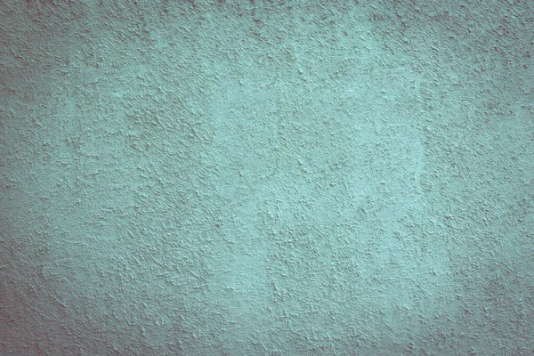 Grüne Und Graue Vintage Zementwände Textur Hintergrund — Stockfoto