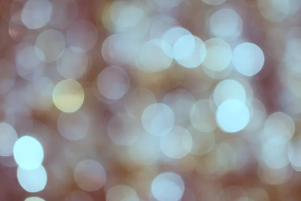 Abstrato Vintage Prata Bokeh Fundo Com Textura — Fotografia de Stock