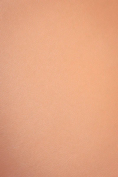 Color Marrón Textura Cuero Fondo — Foto de Stock