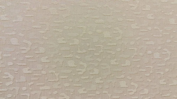 Beige Fabric Texture Background — Stock Photo, Image