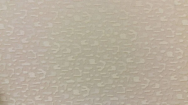 Beige Fabric Texture Background — Stock Photo, Image