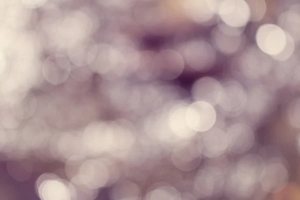 Abstrato Vintage Bokeh Luz Fundo — Fotografia de Stock