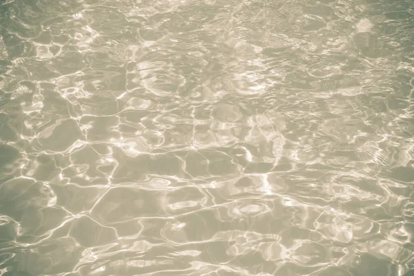 ヴィンテージブルーの波滑らかな質感の背景 — ストック写真
