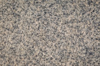 Gri granit doku arkaplanının yakınlaştırılması
