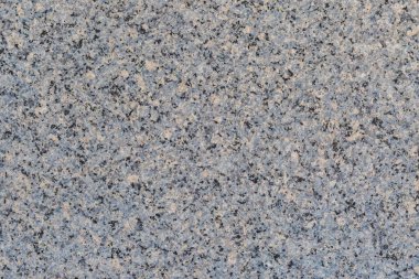 Gri granit doku arkaplanının yakınlaştırılması