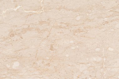 Doğal desenli mermer. Bej mermer arkaplan