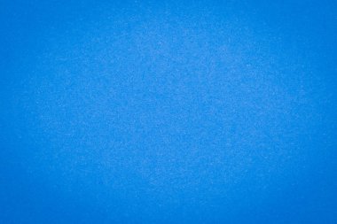 Mavi kağıt desenli eski boş yaprak kara zemin