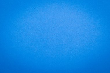 Mavi kağıt desenli eski boş yaprak kara zemin