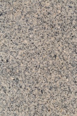 Gri granit doku arkaplanının yakınlaştırılması