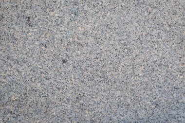 Gri granit doku arkaplanının yakınlaştırılması