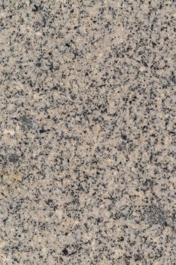 Gri granit doku arkaplanının yakınlaştırılması