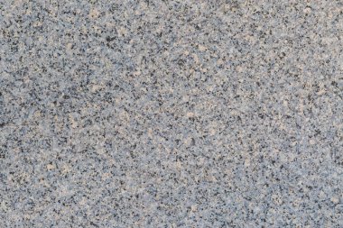 Gri granit doku arkaplanının yakınlaştırılması
