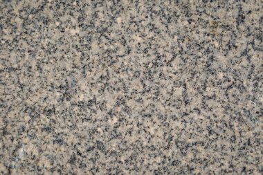 Gri granit doku arkaplanının yakınlaştırılması