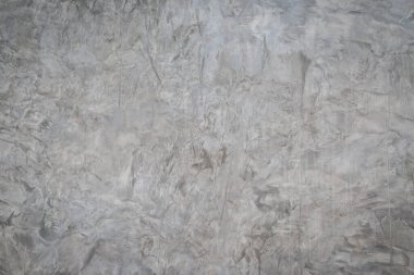 Eski gri beton duvar dokusu arkaplanı