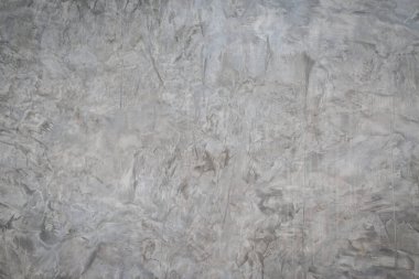 Eski gri beton duvar dokusu arkaplanı