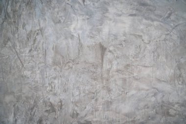 Eski gri beton duvar dokusu arkaplanı