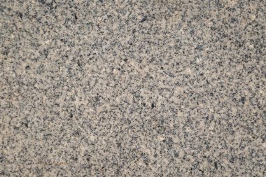 Gri granit doku arkaplanının yakınlaştırılması