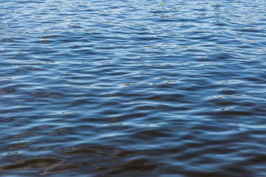 Su yansımaları doku arkaplanı